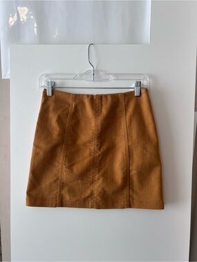 Forever 21 skirt small